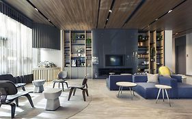 Mercure Istanbul Umraniye